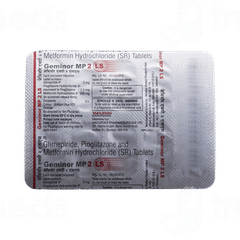 Geminor Mp 2 Ls Tablet 10