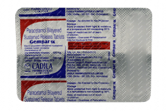 Gempark 1k Tablet 10