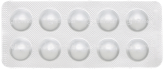 Gemvert Tablet 10