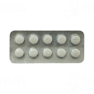 Gencalm 5 MG Tablet 10