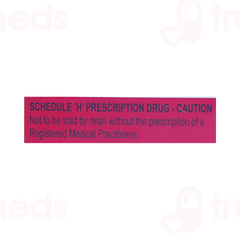 Gencephal 800 MG Tablet 10