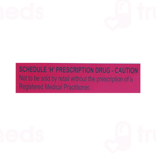 Gencephal 800 MG Tablet 10