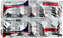 Genmox Cv 625 Tablet 10 Genmox Cv 625 Tablet 10