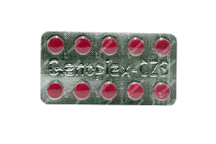 Genoplex Czs Tablet 10 Genoplex Czs Tablet 10