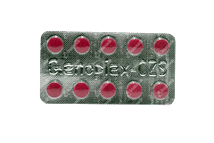 Genoplex Czs Tablet 10