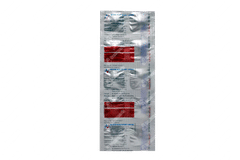 Genxvast F Tablet 10