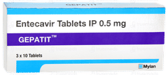 Gepatit Tablet 10 Gepatit Tablet 10