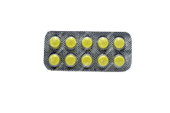 Gepride 1 Tablet 10