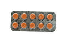Gepride 2 Tablet 10