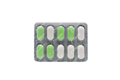 Gepride M 3 Tablet 10