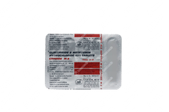 Gepride M 3 Tablet 10