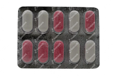 Gepride M 3 Forte Tablet 10