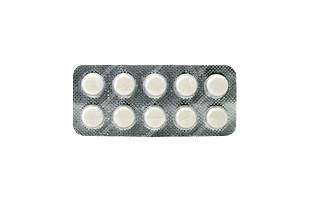 Gestakind 10 MG Tablet 10