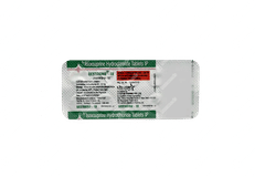 Gestakind 10 Tablet 10 Gestakind 10 Tablet 10