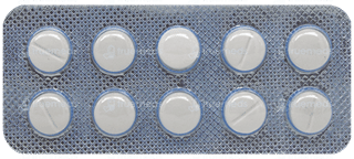 Gestakind 10 Tablet 10