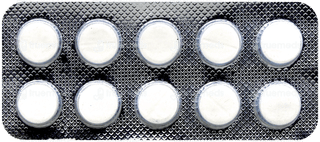 Gestakind 10 Tablet 10