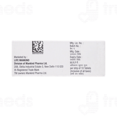 Gestakind 10 Tablet 10 Gestakind 10 Tablet 10