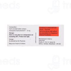 Gestakind 10 Tablet 10 Gestakind 10 Tablet 10