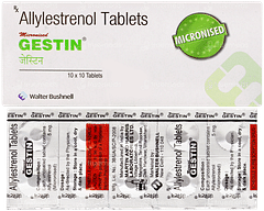 Gestin Tablet 10
