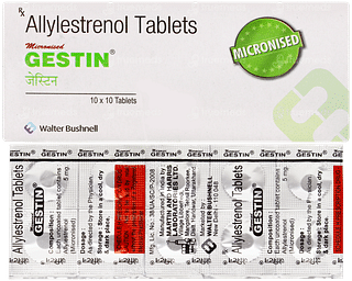 Gestin Tablet 10