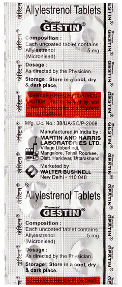 Gestin Tablet 10 Gestin Tablet 10