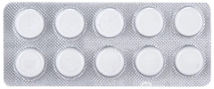 Getrol Forte Tablet 10