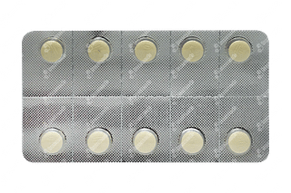 Gibtulio 10 MG Tablet 10