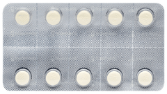 Gibtulio 10mg Tablet 10