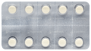 Gibtulio 10mg Tablet 10