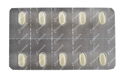 Gibtulio 25mg Tablet 10