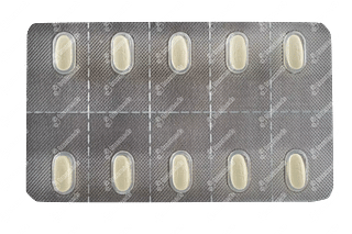 Gibtulio 25 MG Tablet 10