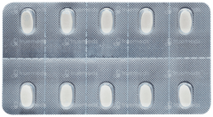 Gibtulio 25mg Tablet 10 Gibtulio 25mg Tablet 10