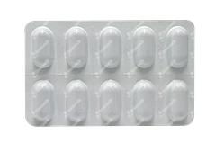 Gibtulio Met 12.5mg/1000mg Tablet 10