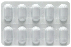 Gibtulio Met 12.5mg/1000mg Tablet 10 Gibtulio Met 12.5mg/1000mg Tablet 10