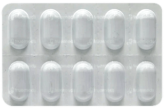 Gibtulio Met 12.5mg/1000mg Tablet 10