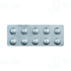Gidihist 16 MG Tablet 10