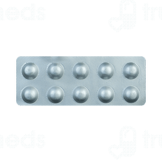 Gidihist 16 MG Tablet 10