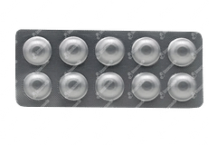 Gifaxin 200 Tablet 10