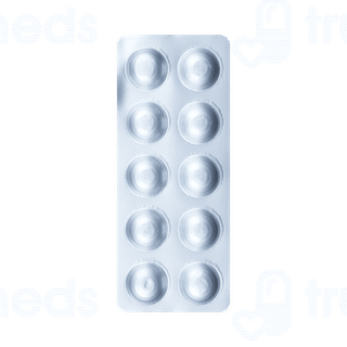 Gifaxin 200 Tablet 10