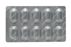 Gifaxin 400 Tablet 10