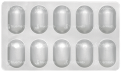 Gifaxin 400 Tablet 10 Gifaxin 400 Tablet 10