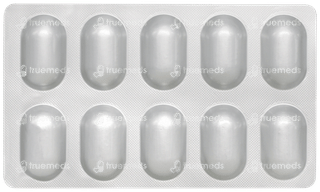 Gifaxin 400 Tablet 10