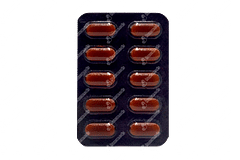 Giftan 50 Tablet 10