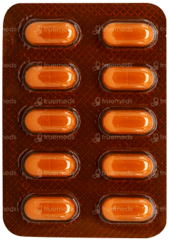 Giftan 50 Tablet 10 Giftan 50 Tablet 10