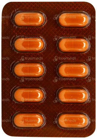 Giftan 50 Tablet 10