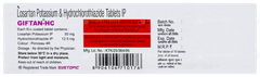 Giftan Hc Tablet 10 Giftan Hc Tablet 10