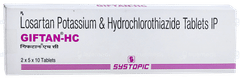Giftan Hc Tablet 10 Giftan Hc Tablet 10