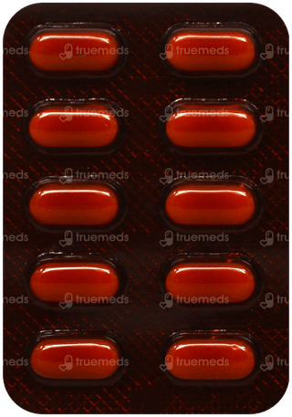 Giftan Hc Tablet 10