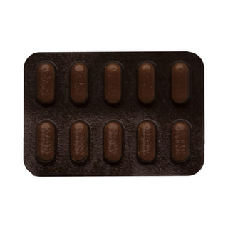 Giftan Hc Tablet 10