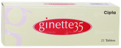 Ginette 35 Tablet 21 Ginette 35 Tablet 21